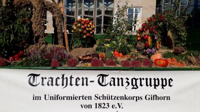 Foto des Albums: Erntedankfest der Stadt Gifhorn