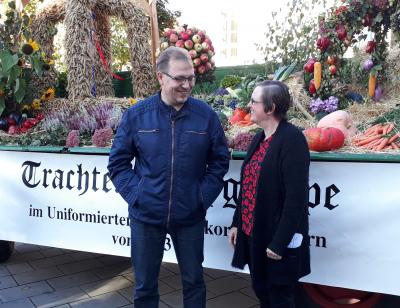 Foto des Albums: Erntedankfest der Stadt Gifhorn