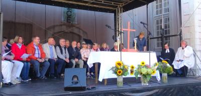 Foto des Albums: Erntedankfest der Stadt Gifhorn