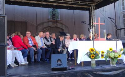 Foto des Albums: Erntedankfest der Stadt Gifhorn