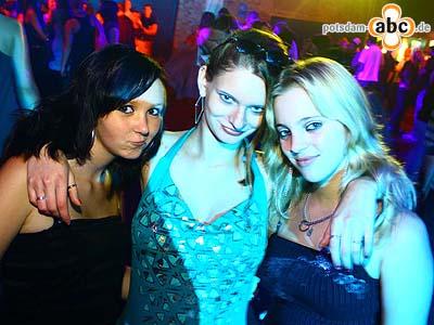 Foto des Albums: Sommer Klub Color - Serie 1 (16.07.2008)