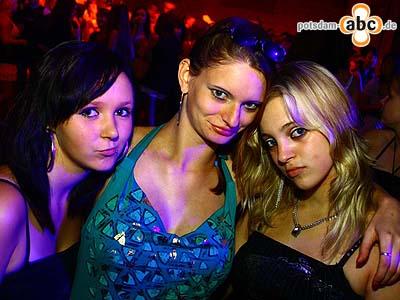 Foto des Albums: Sommer Klub Color - Serie 1 (16.07.2008)