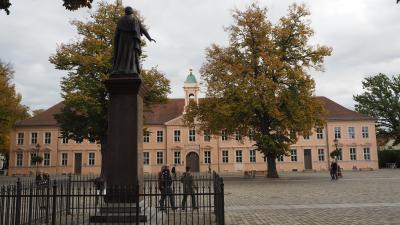 Foto des Albums: Fontane-Exkursion nach Neuruppin am 12. Oktober 2019 (14.10.2019)