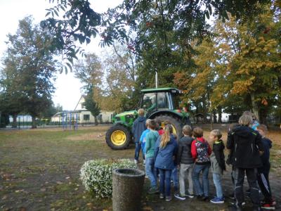 Foto des Albums: Herbstfest 02.10.2019