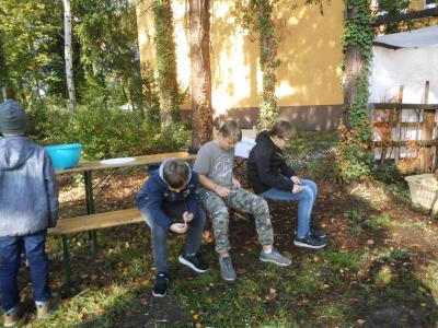 Foto des Albums: Herbstfest 02.10.2019