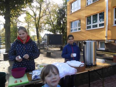 Foto des Albums: Herbstfest 02.10.2019