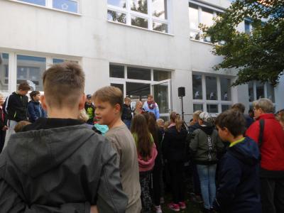 Foto des Albums: Herbstfest 02.10.2019