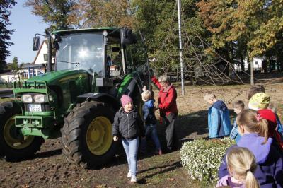 Foto des Albums: Herbstfest 02.10.2019