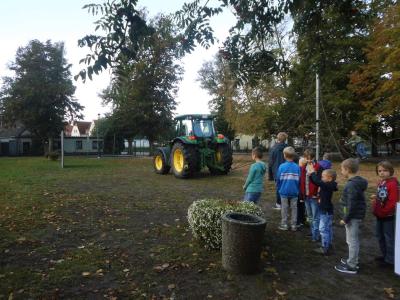 Foto des Albums: Herbstfest 02.10.2019