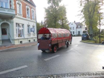 Foto des Albums: Herbstfest 02.10.2019