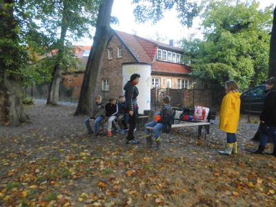 Foto des Albums: Herbstfest 02.10.2019