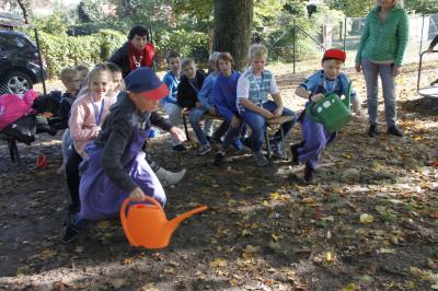 Foto des Albums: Herbstfest 02.10.2019