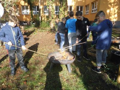 Foto des Albums: Herbstfest 02.10.2019