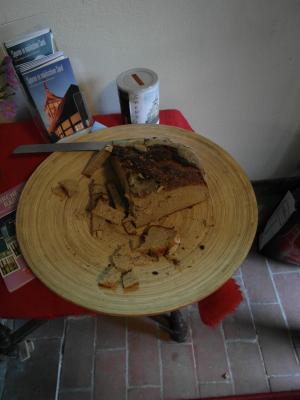 Foto des Albums: Erntedank