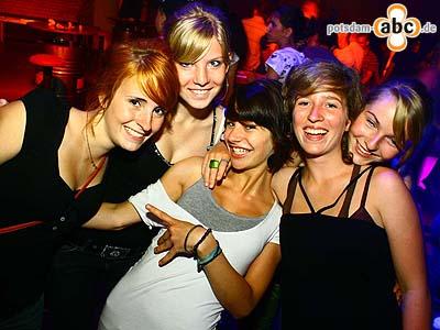 Foto des Albums: Sommer Klub Color - Serie 2 (16.07.2008)