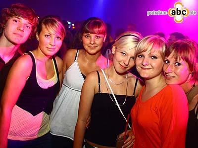 Foto des Albums: Sommer Klub Color - Serie 2 (16.07.2008)