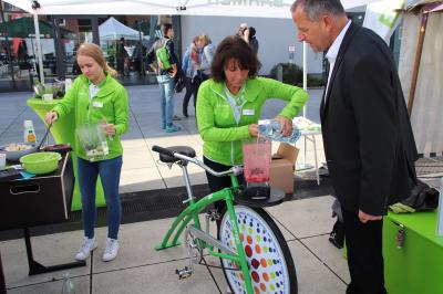 Foto des Albums: #BEACTIVE 2019 - Falkensee bewegt sich