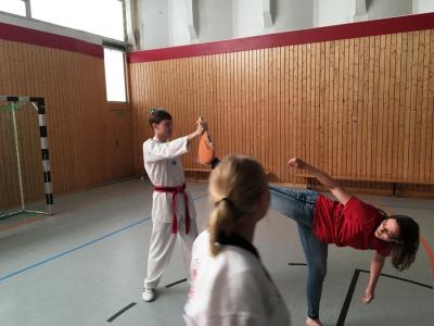 Foto des Albums: #BEACTIVE 2019 - Falkensee bewegt sich