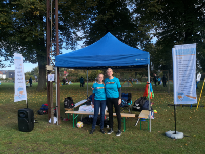 Foto des Albums: #BEACTIVE 2019 - Falkensee bewegt sich