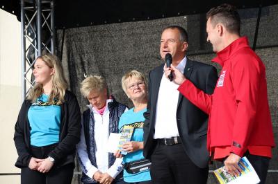 Foto des Albums: #BEACTIVE 2019 - Falkensee bewegt sich