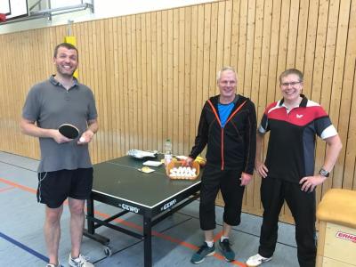 Foto des Albums: #BEACTIVE 2019 - Falkensee bewegt sich