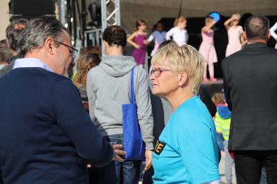 Foto des Albums: #BEACTIVE 2019 - Falkensee bewegt sich