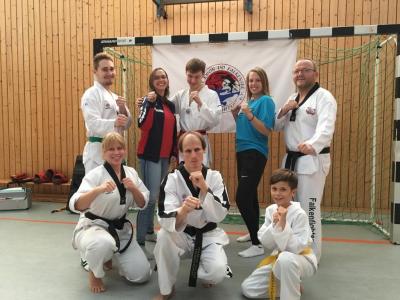Foto des Albums: #BEACTIVE 2019 - Falkensee bewegt sich