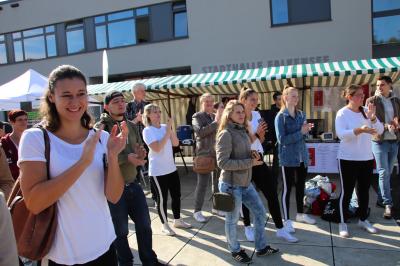 Foto des Albums: #BEACTIVE 2019 - Falkensee bewegt sich