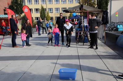 Foto des Albums: #BEACTIVE 2019 - Falkensee bewegt sich