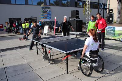 Foto des Albums: #BEACTIVE 2019 - Falkensee bewegt sich