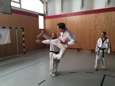 Foto des Albums: #BEACTIVE 2019 - Falkensee bewegt sich