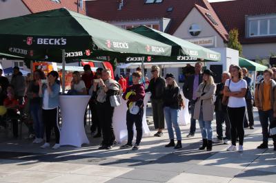 Foto des Albums: #BEACTIVE 2019 - Falkensee bewegt sich