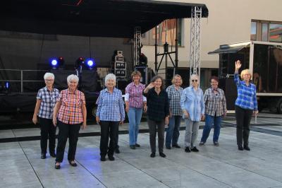 Foto des Albums: #BEACTIVE 2019 - Falkensee bewegt sich