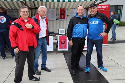 Foto des Albums: #BEACTIVE 2019 - Falkensee bewegt sich