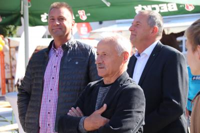 Foto des Albums: #BEACTIVE 2019 - Falkensee bewegt sich