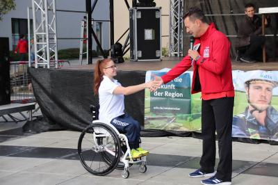 Foto des Albums: #BEACTIVE 2019 - Falkensee bewegt sich