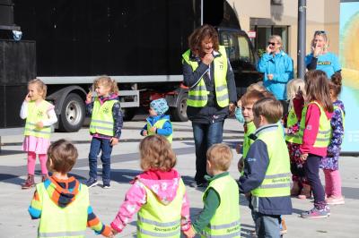 Foto des Albums: #BEACTIVE 2019 - Falkensee bewegt sich