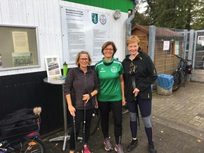 Foto des Albums: #BEACTIVE 2019 - Falkensee bewegt sich