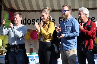 Foto des Albums: #BEACTIVE 2019 - Falkensee bewegt sich