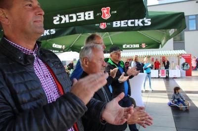 Foto des Albums: #BEACTIVE 2019 - Falkensee bewegt sich
