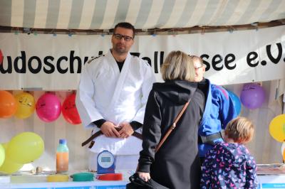 Foto des Albums: #BEACTIVE 2019 - Falkensee bewegt sich