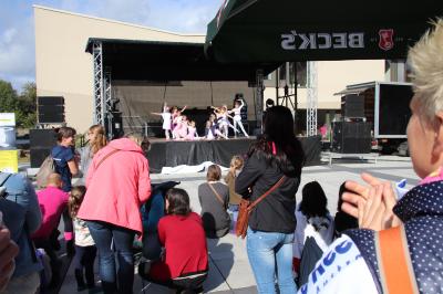 Foto des Albums: #BEACTIVE 2019 - Falkensee bewegt sich