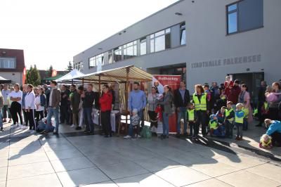 Foto des Albums: #BEACTIVE 2019 - Falkensee bewegt sich