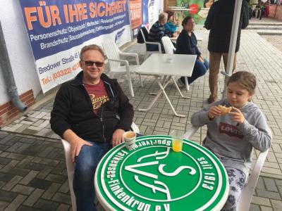 Foto des Albums: #BEACTIVE 2019 - Falkensee bewegt sich
