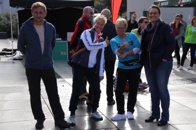 Foto des Albums: #BEACTIVE 2019 - Falkensee bewegt sich