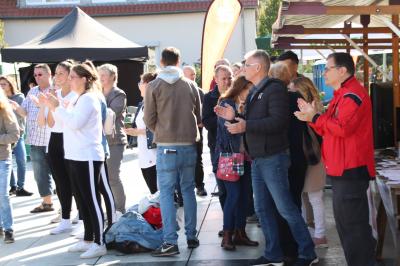 Foto des Albums: #BEACTIVE 2019 - Falkensee bewegt sich