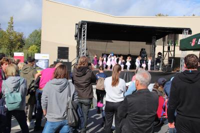 Foto des Albums: #BEACTIVE 2019 - Falkensee bewegt sich