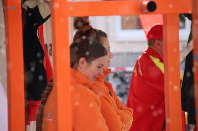 Foto des Albums: #BEACTIVE 2019 - Falkensee bewegt sich