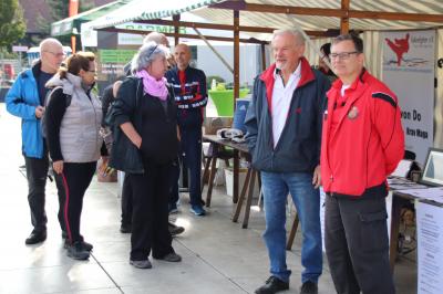Foto des Albums: #BEACTIVE 2019 - Falkensee bewegt sich