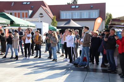 Foto des Albums: #BEACTIVE 2019 - Falkensee bewegt sich